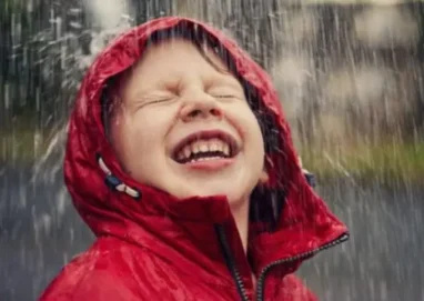 Quando a Chuva Traz Memórias de Dias que Já Se Foram